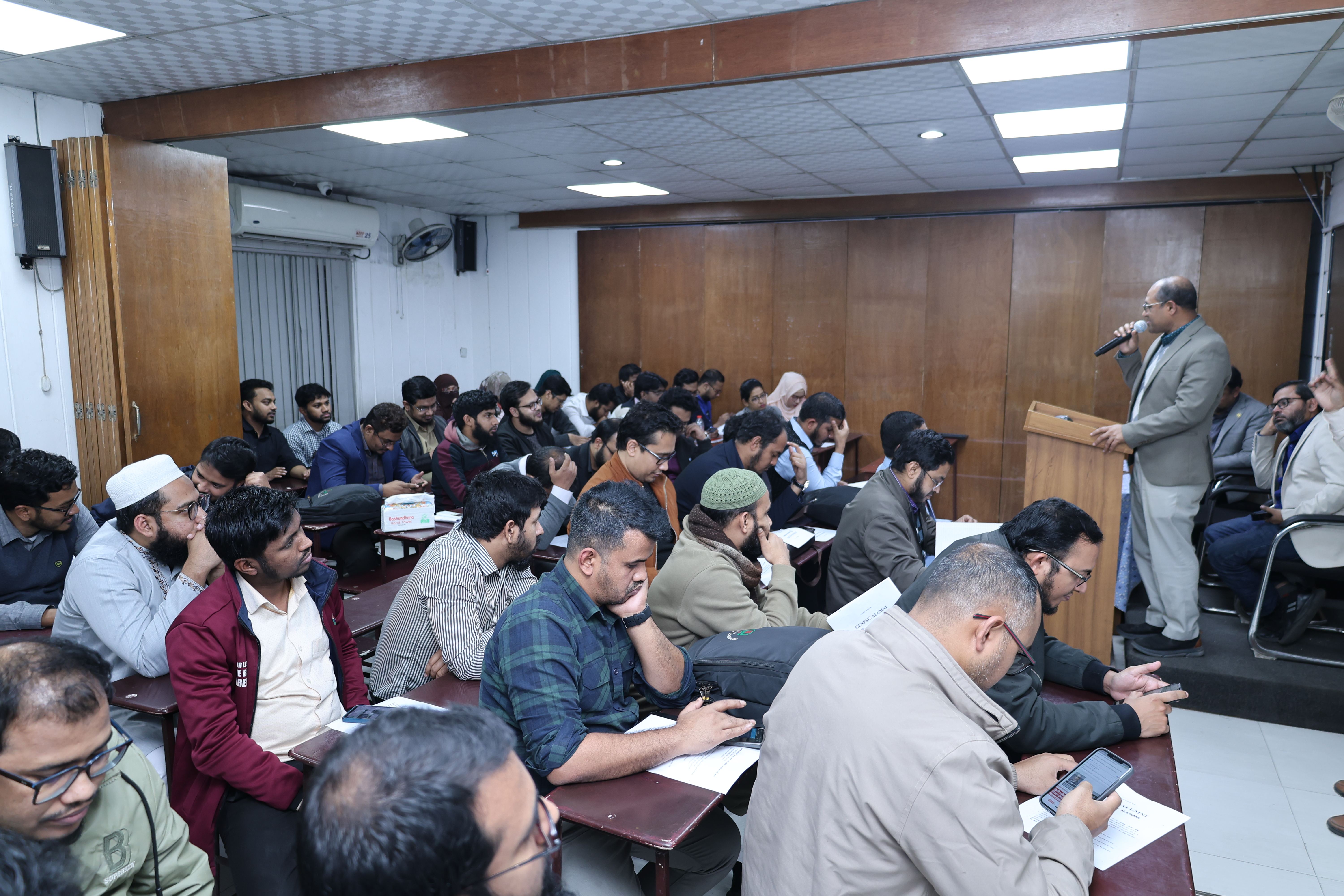 হিম কুয়াশার কলরবে, মাতবো পিঠা উৎসবে। পিঠা উৎসব আয়োজনে আমাদের প্রধান অতিথি Dr. Nahiduzzamane Shazzad MBBS, FCPS(Internal Medicine),  MD (Rheumatology)  Medicine & Rheumatology Specialist, BSMMU