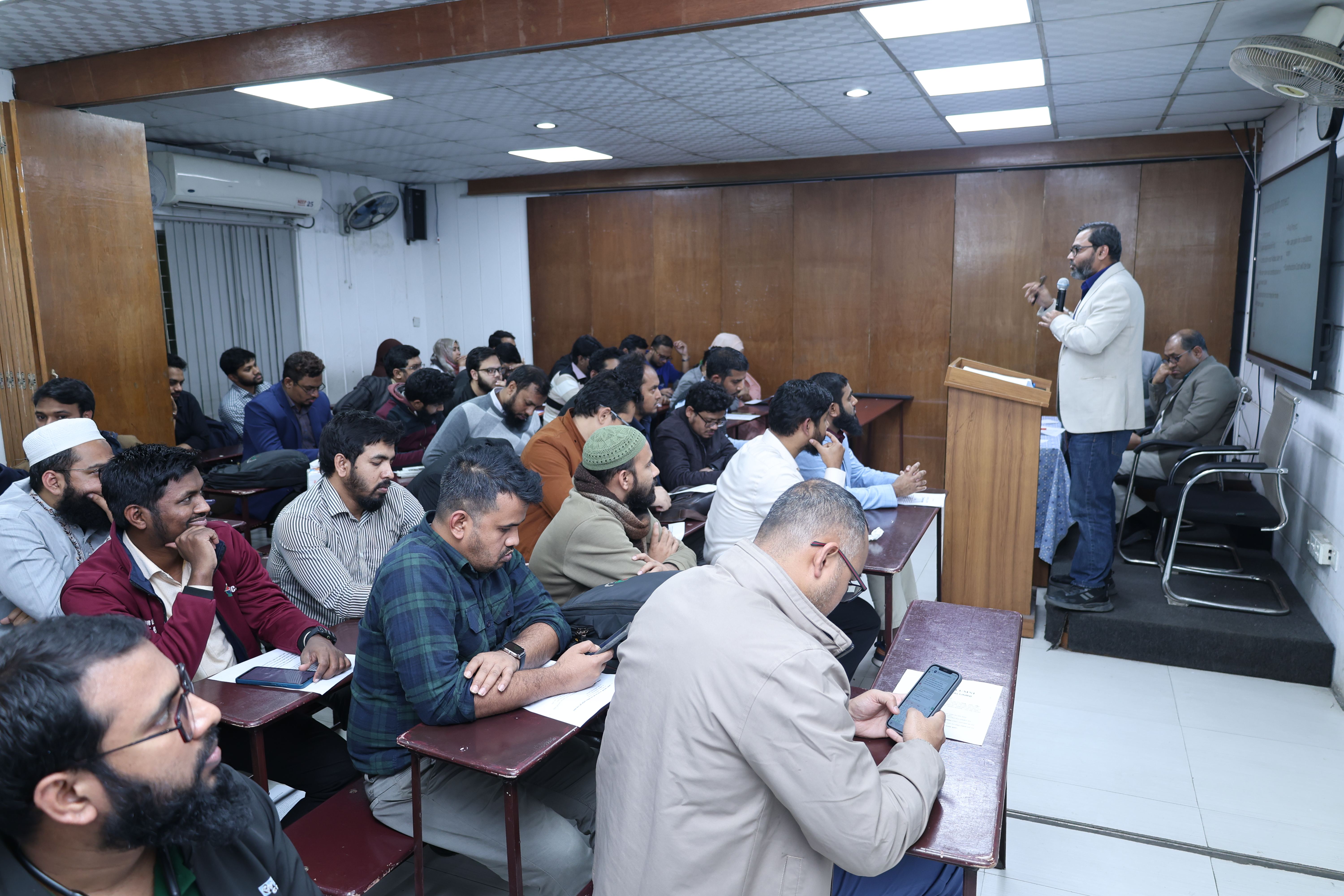 হিম কুয়াশার কলরবে, মাতবো পিঠা উৎসবে। পিঠা উৎসব আয়োজনে আমাদের সম্মানিত বিশেষ অতিথি Dr. Md. Ahad Hossain MBBS, BCS, MD  Consultant & Pain Physician  Kurmitola General Hospital, Chief Consultant and Pain Specialist  BCR