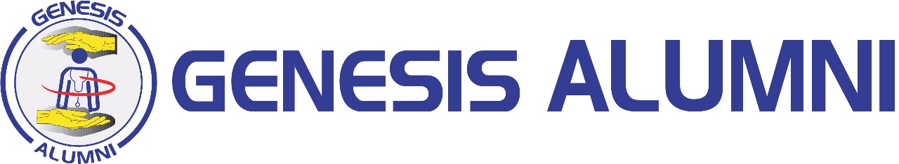 Genesis Alumni Logo